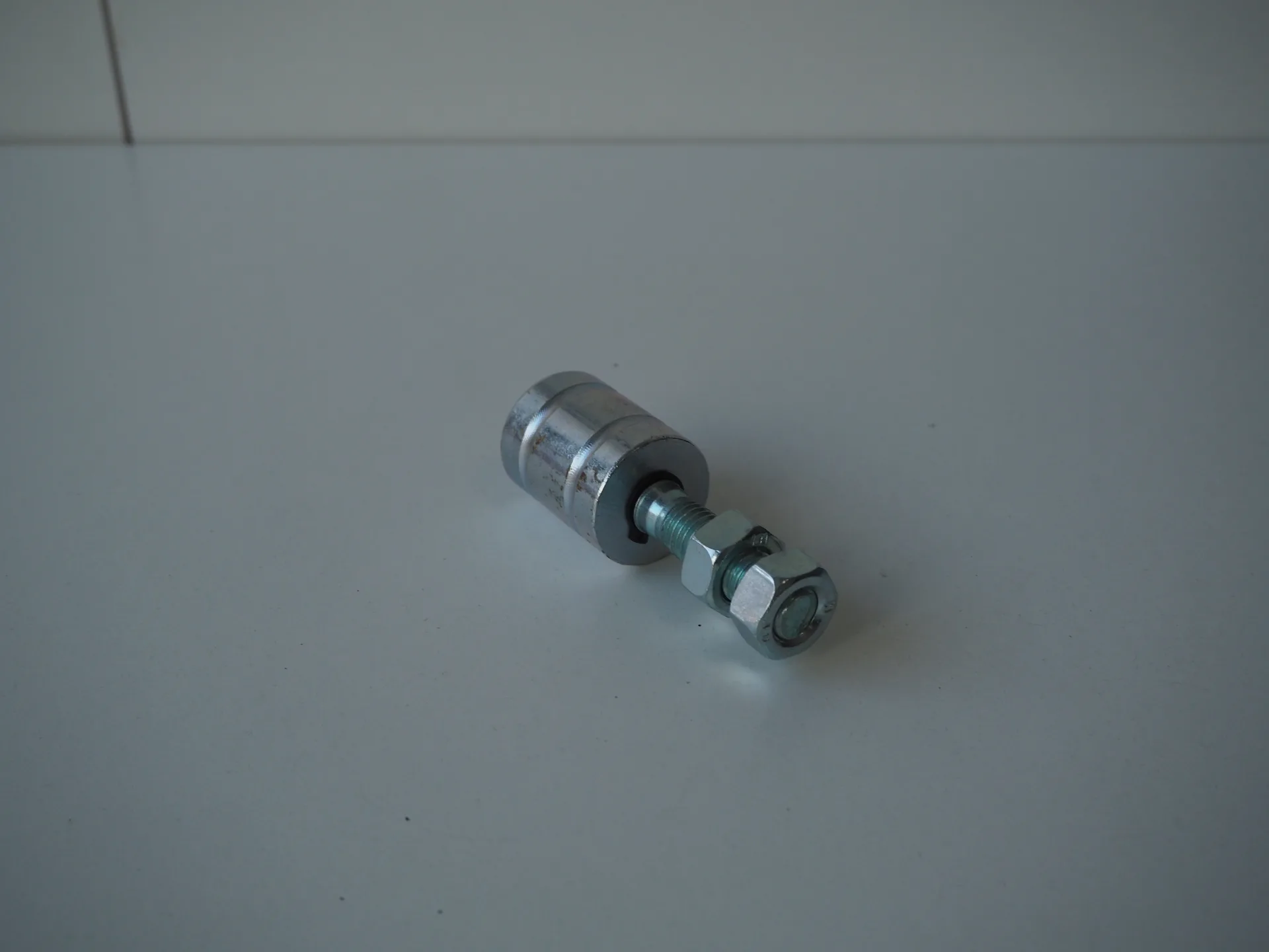 45 MM Çeli̇k Denge