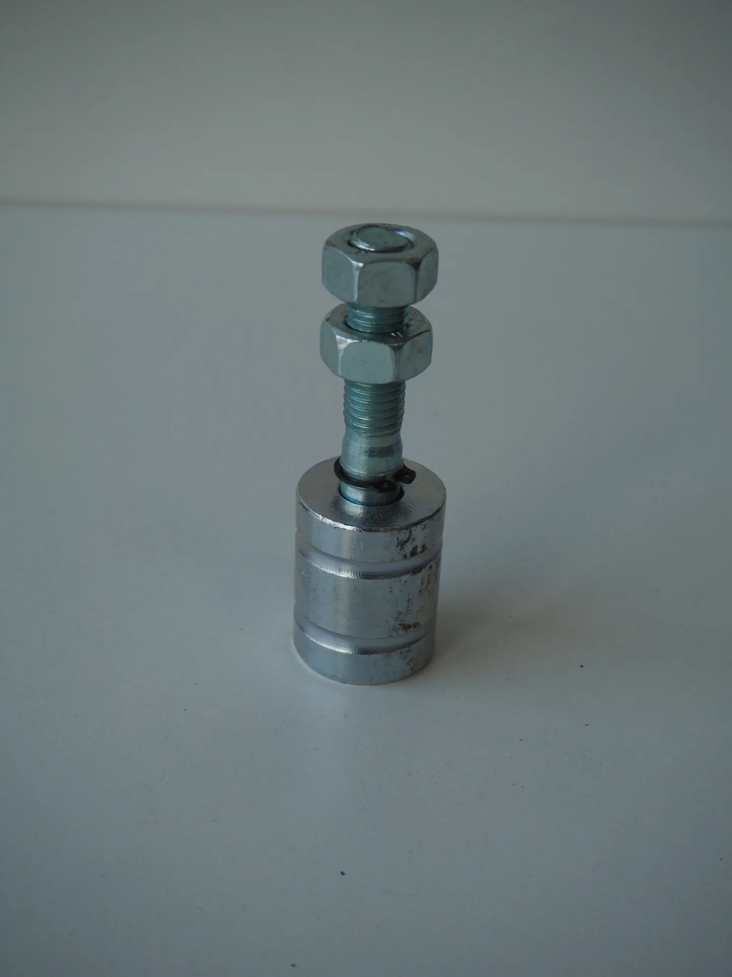 45 MM ÇELİK DENGE