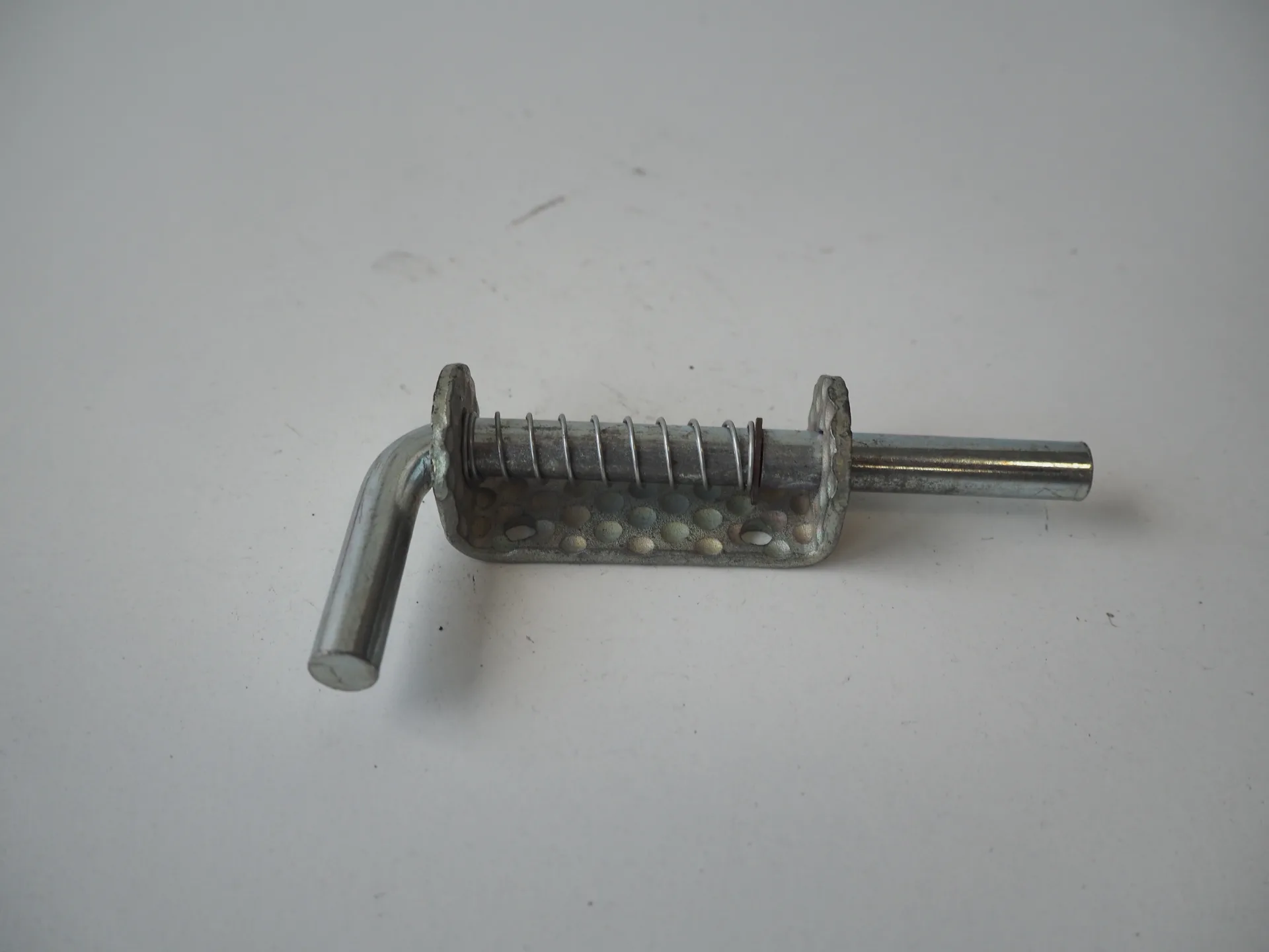 6 CM MİNİ YAYLI SÜRGÜ