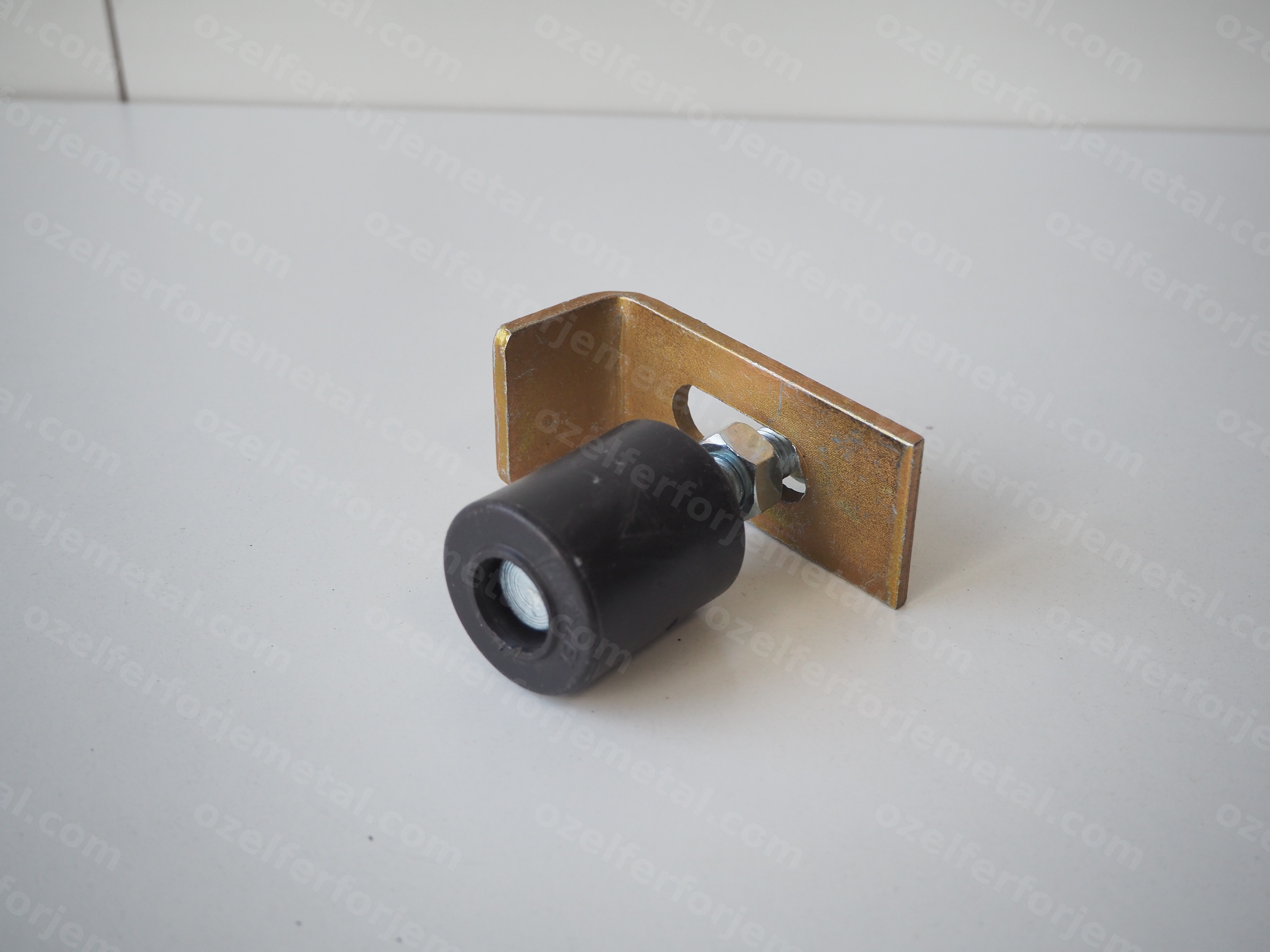 PVC YARIM AYARLI DENGE