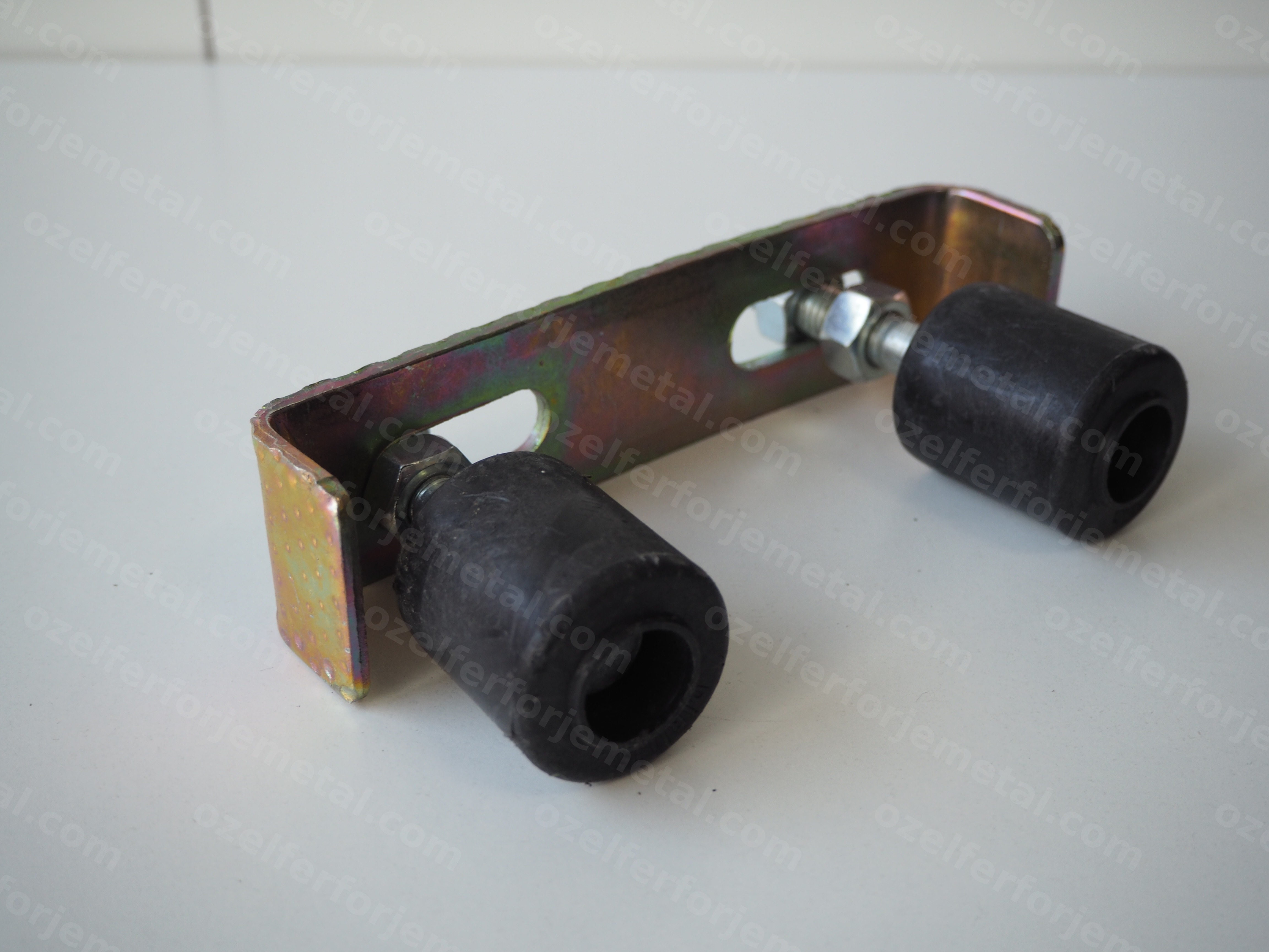 ÇİFT AYARLI PLASTİK DENGE