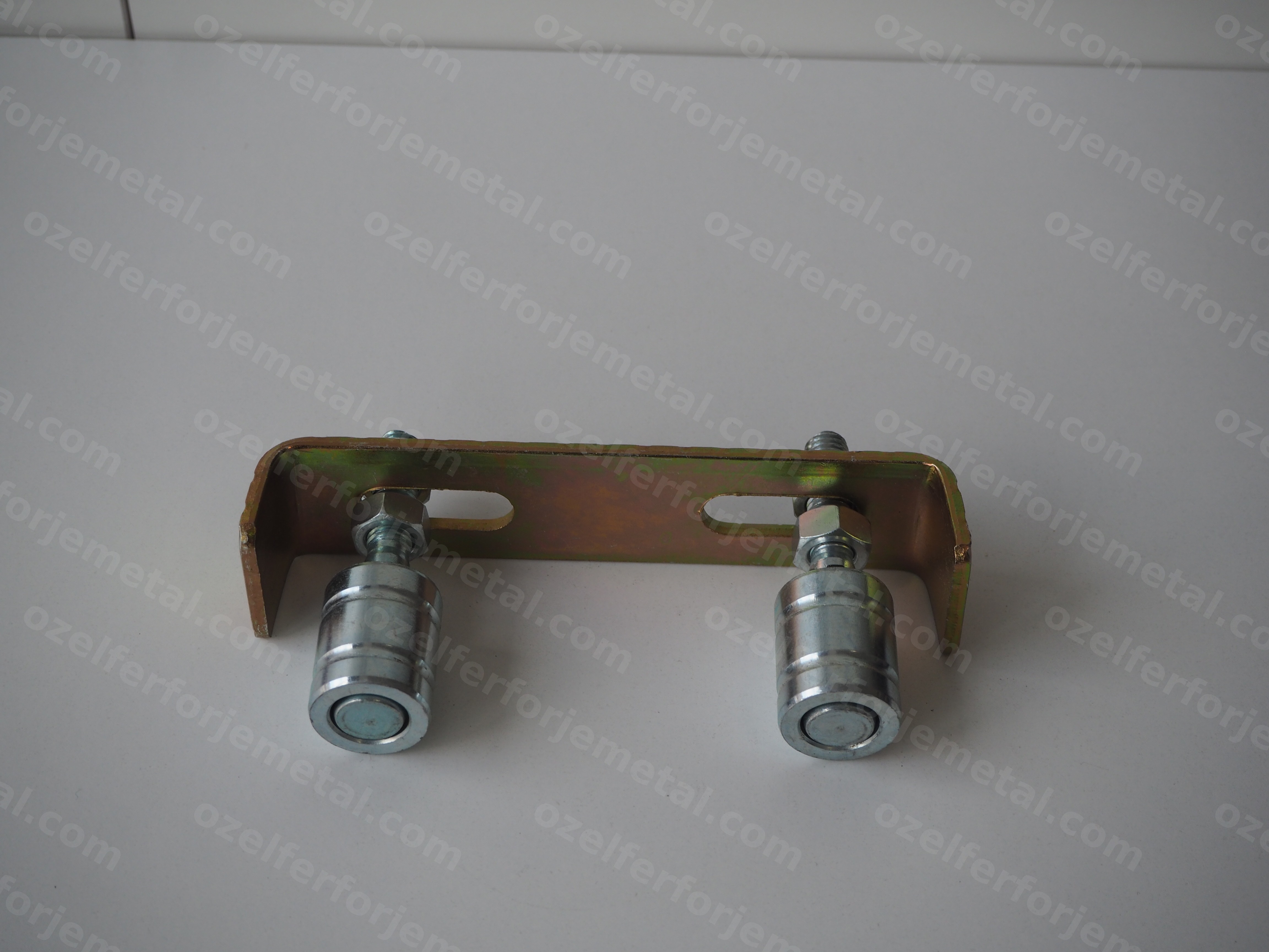 ÇİFTLİ DEMİR DENGE