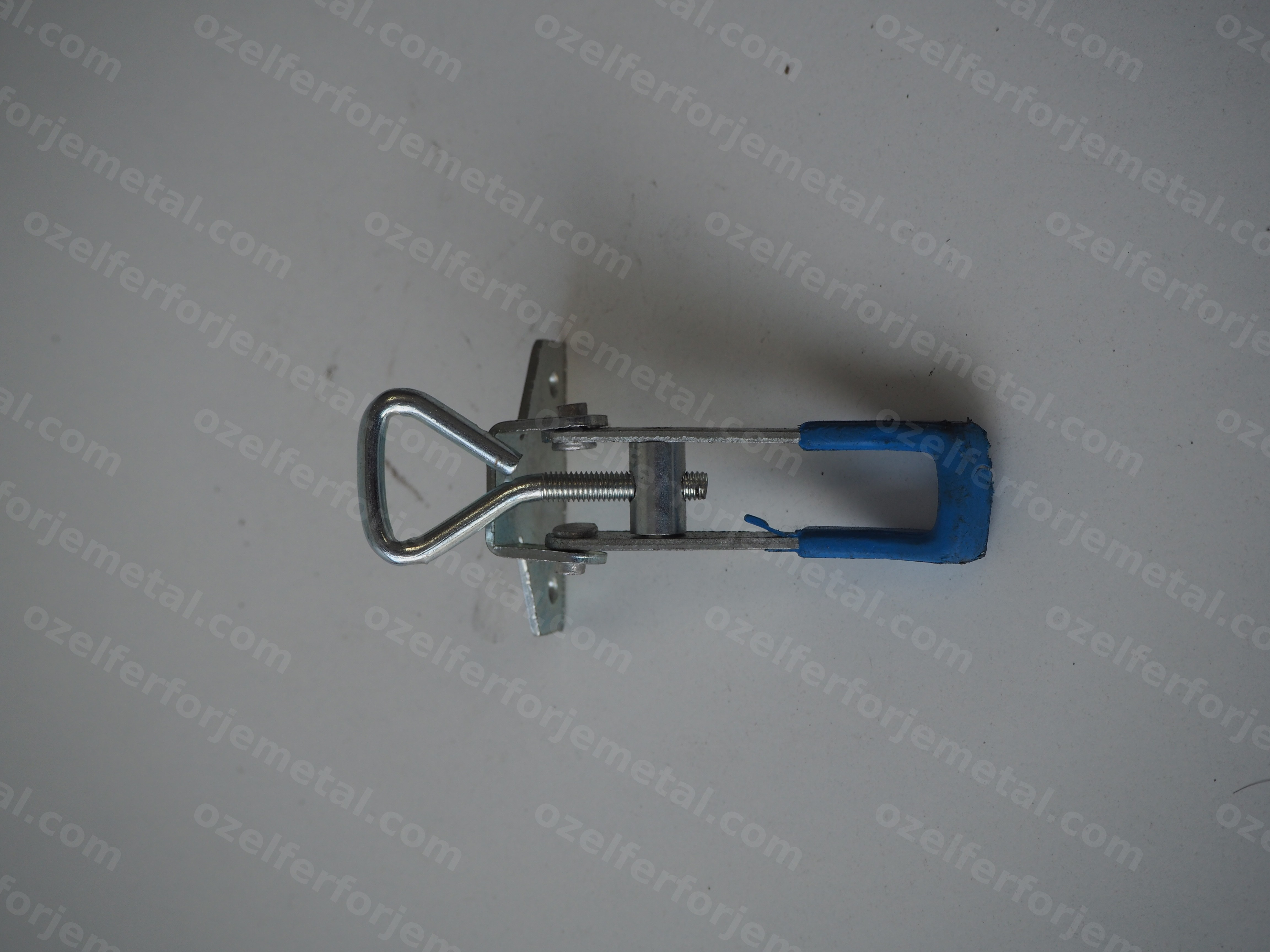 AYARLI KOVAN KİLİDİ