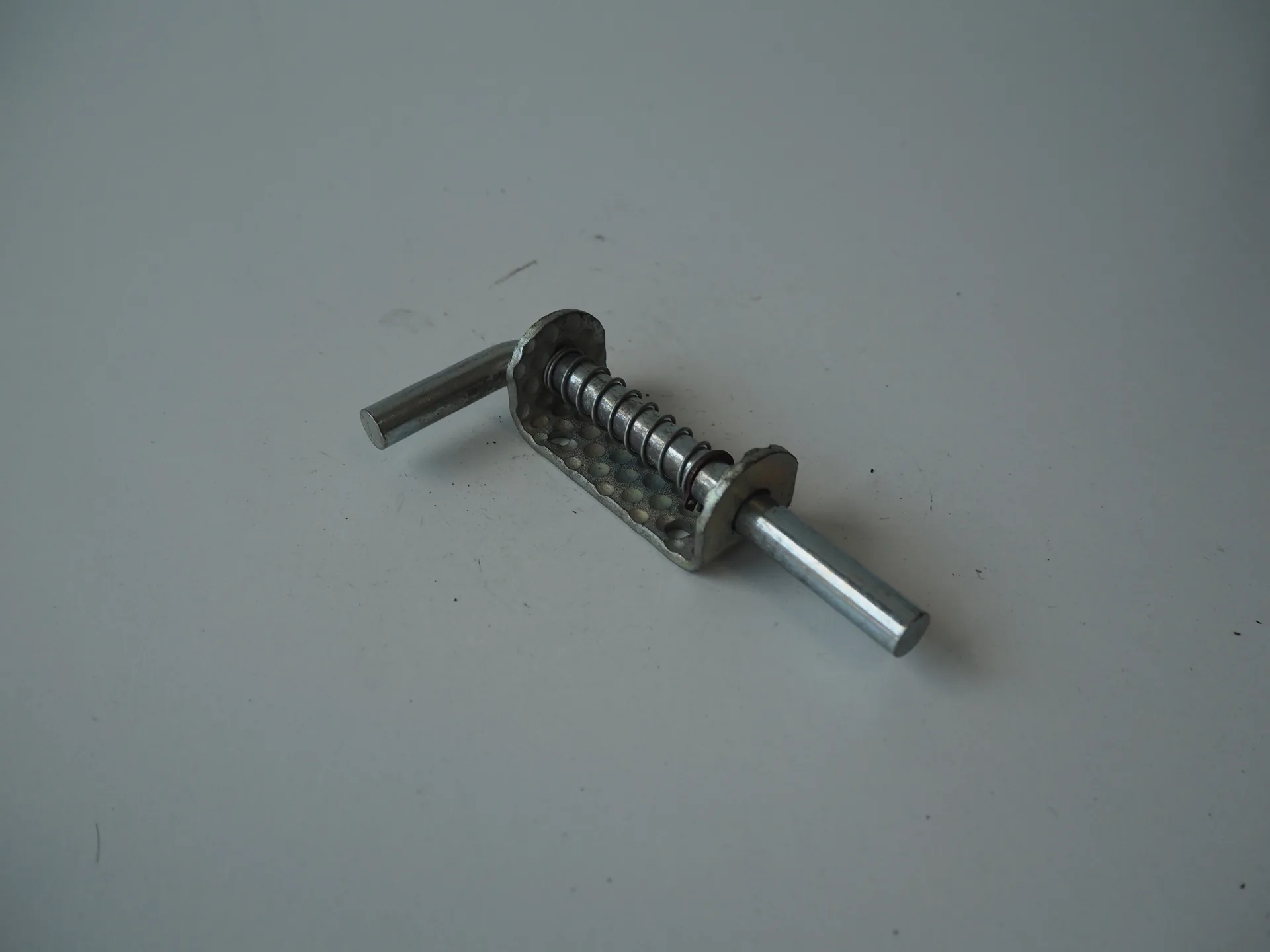14 MM FERFORJE MENTEŞE