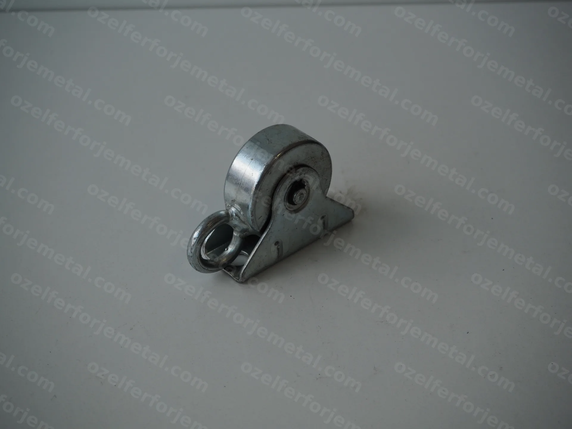40 MM SALINCAK MAKARASI