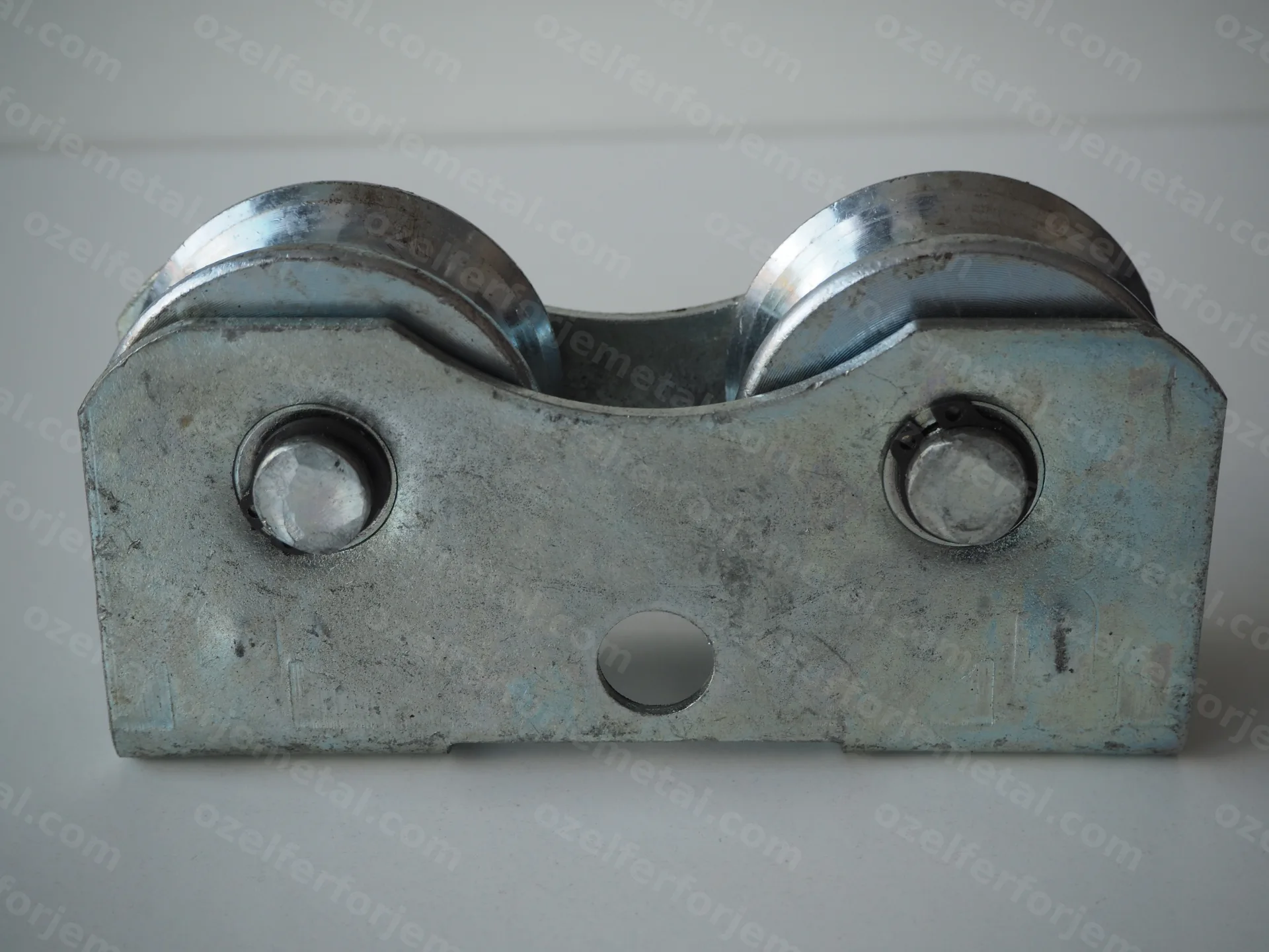 30 MM ÇİFTLİ MAKARA