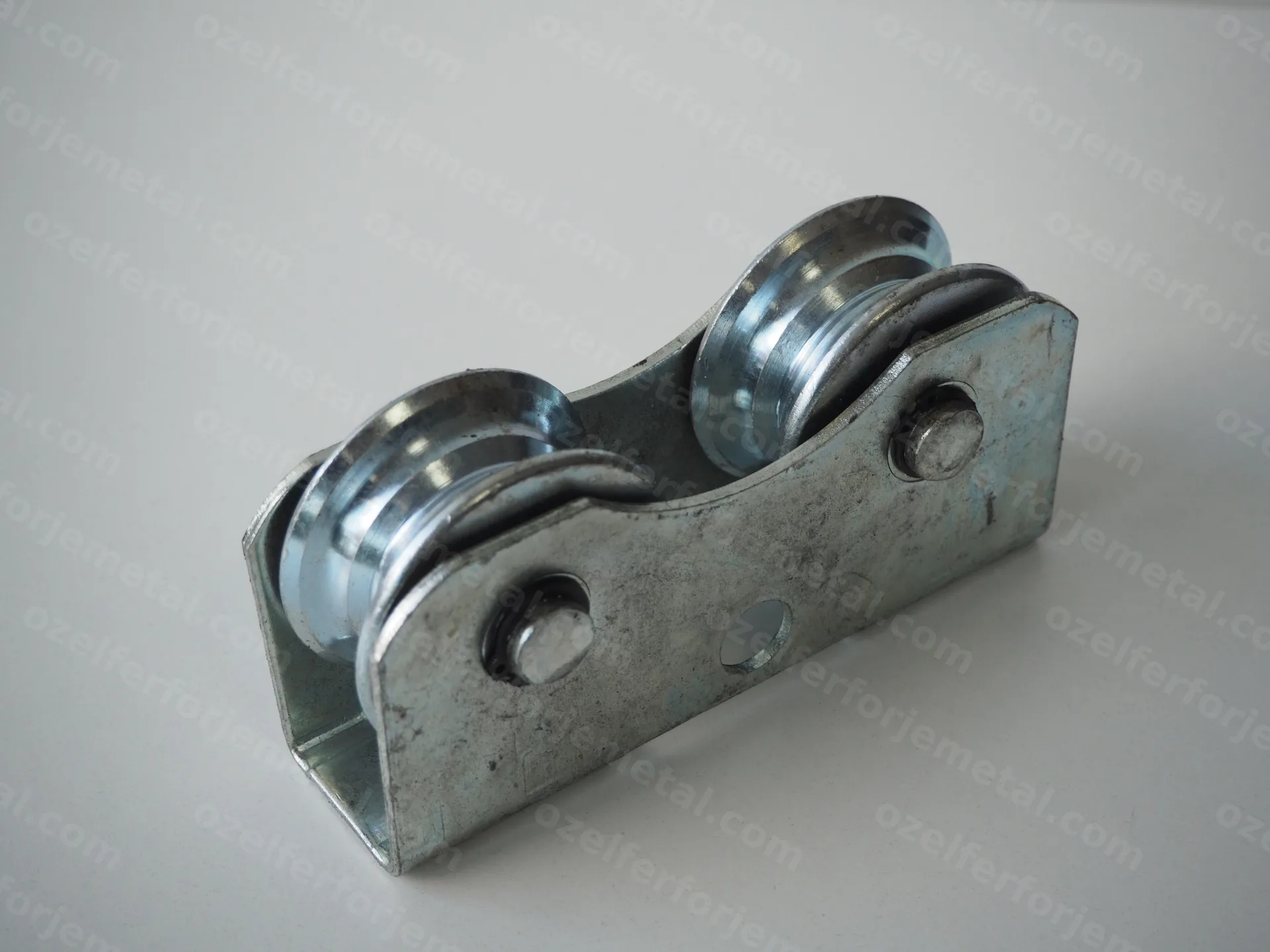 30 MM ÇİFTLİ MAKARA