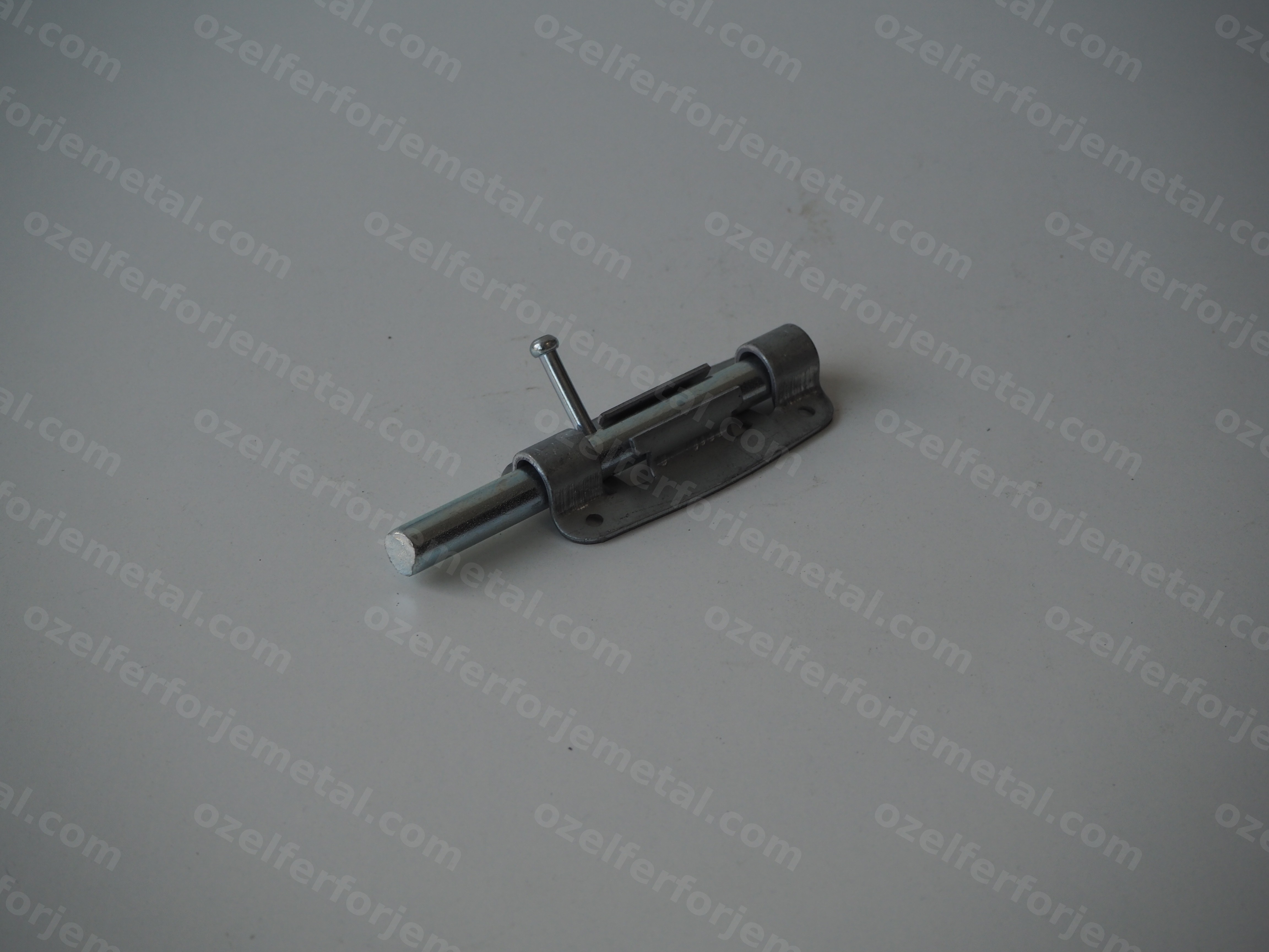 KÜÇÜK DEMİRCİ SÜRGÜ