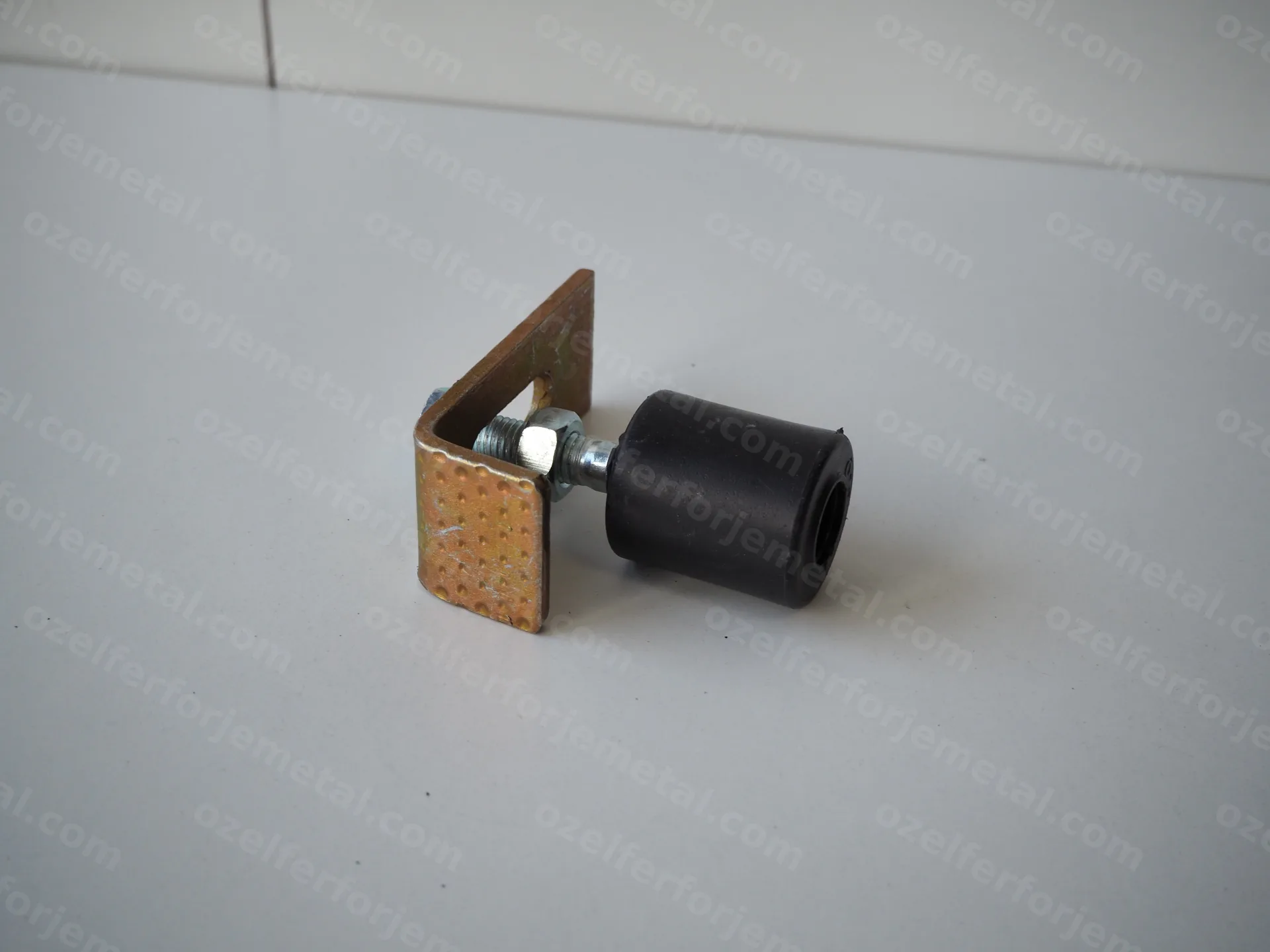 PVC YARIM AYARLI DENGE
