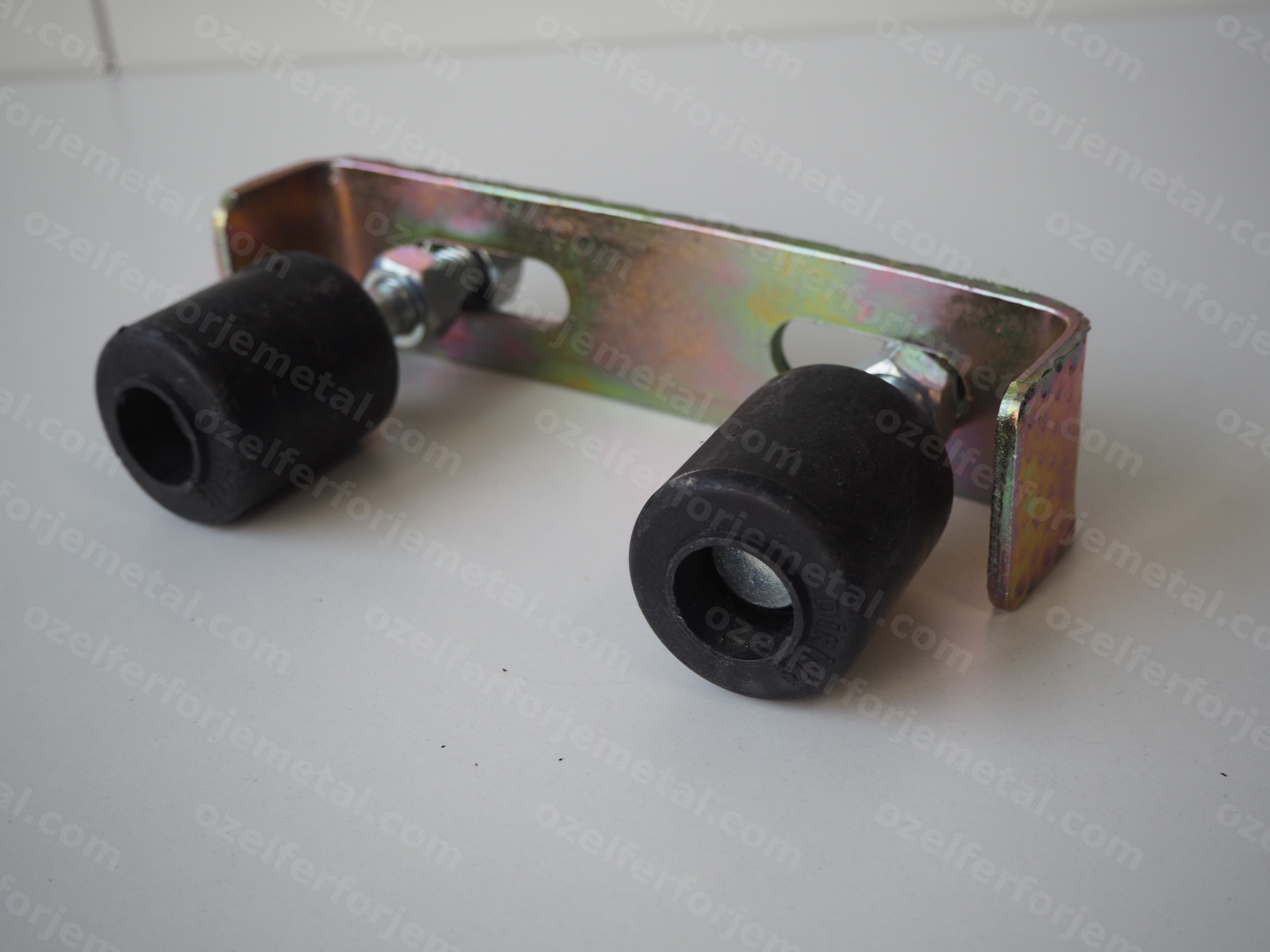 ÇİFT AYARLI PLASTİK DENGE