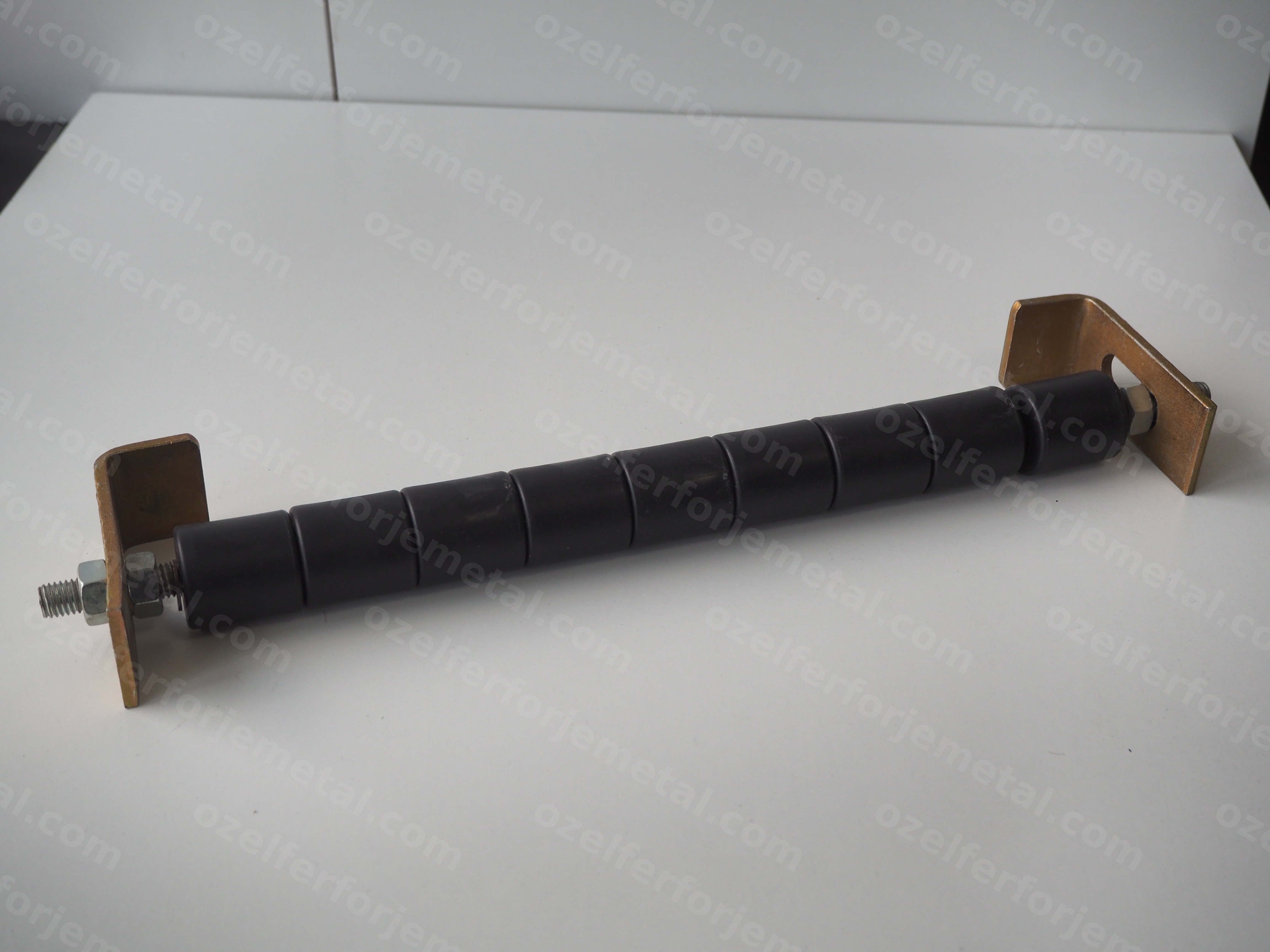 UZUN DENGE MAKARASI 40-50 CM