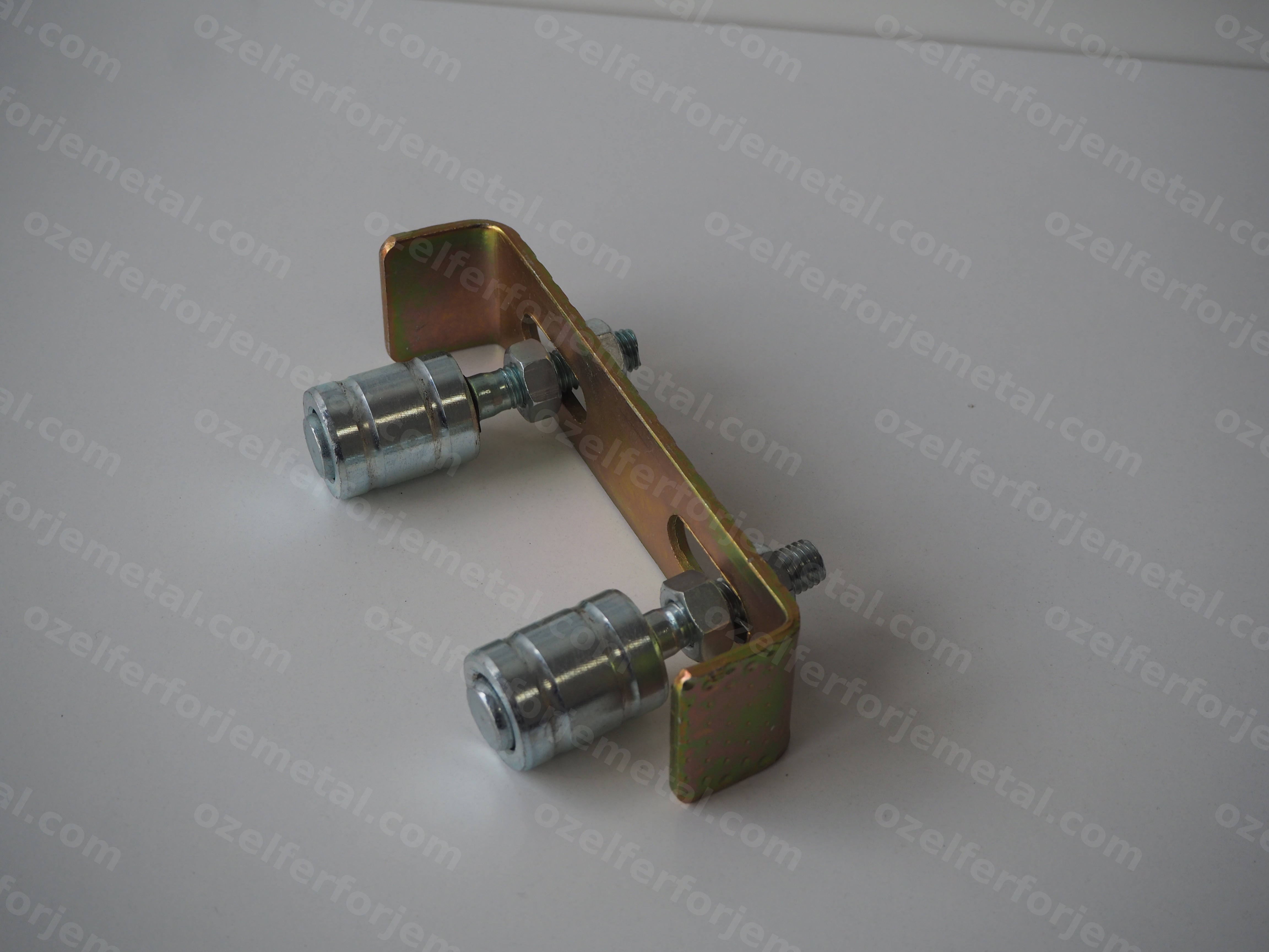 ÇİFTLİ DEMİR DENGE