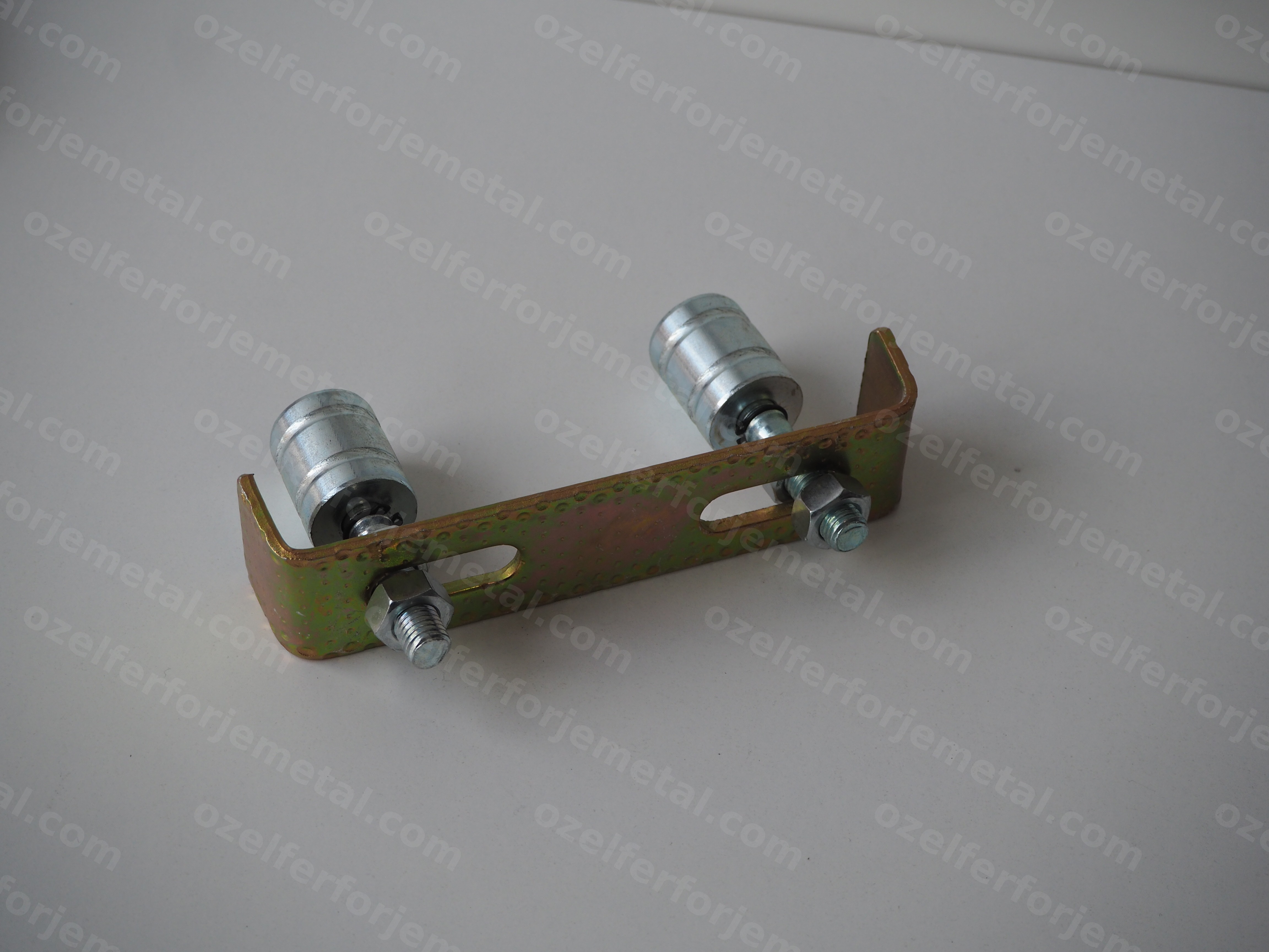 ÇİFTLİ DEMİR DENGE