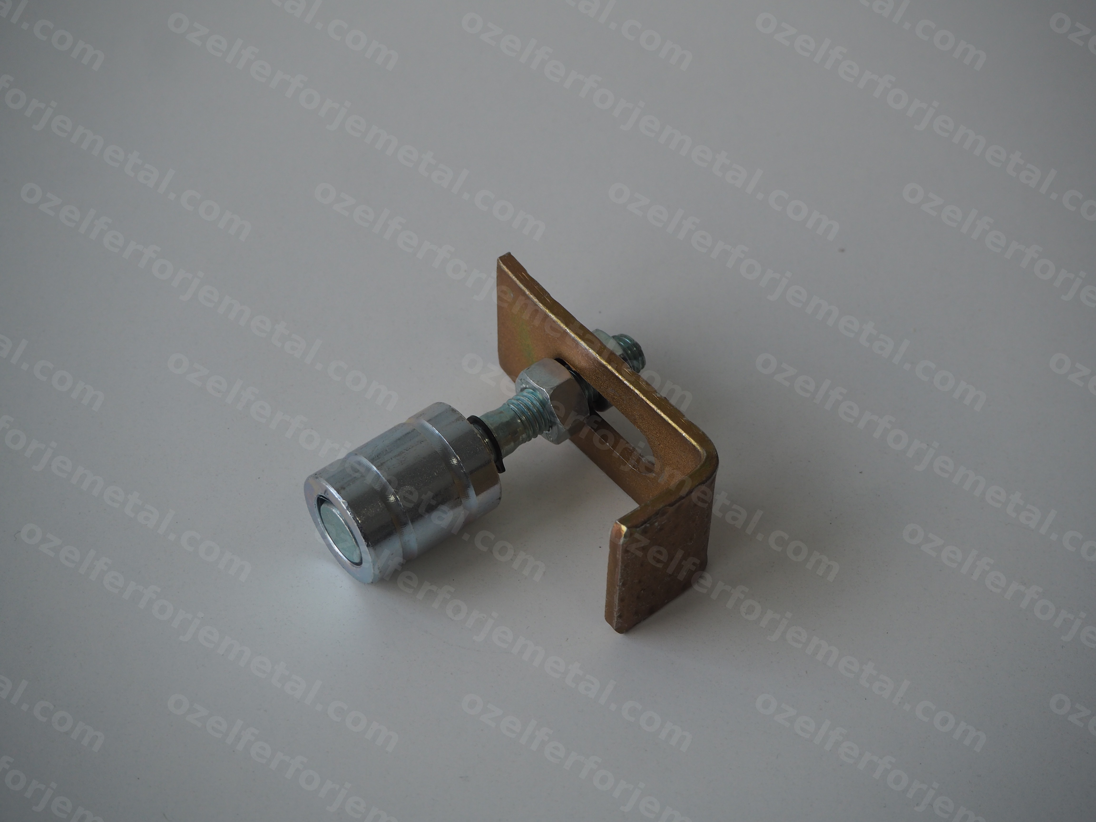 DEMİR YARIM AYARLI DENGE