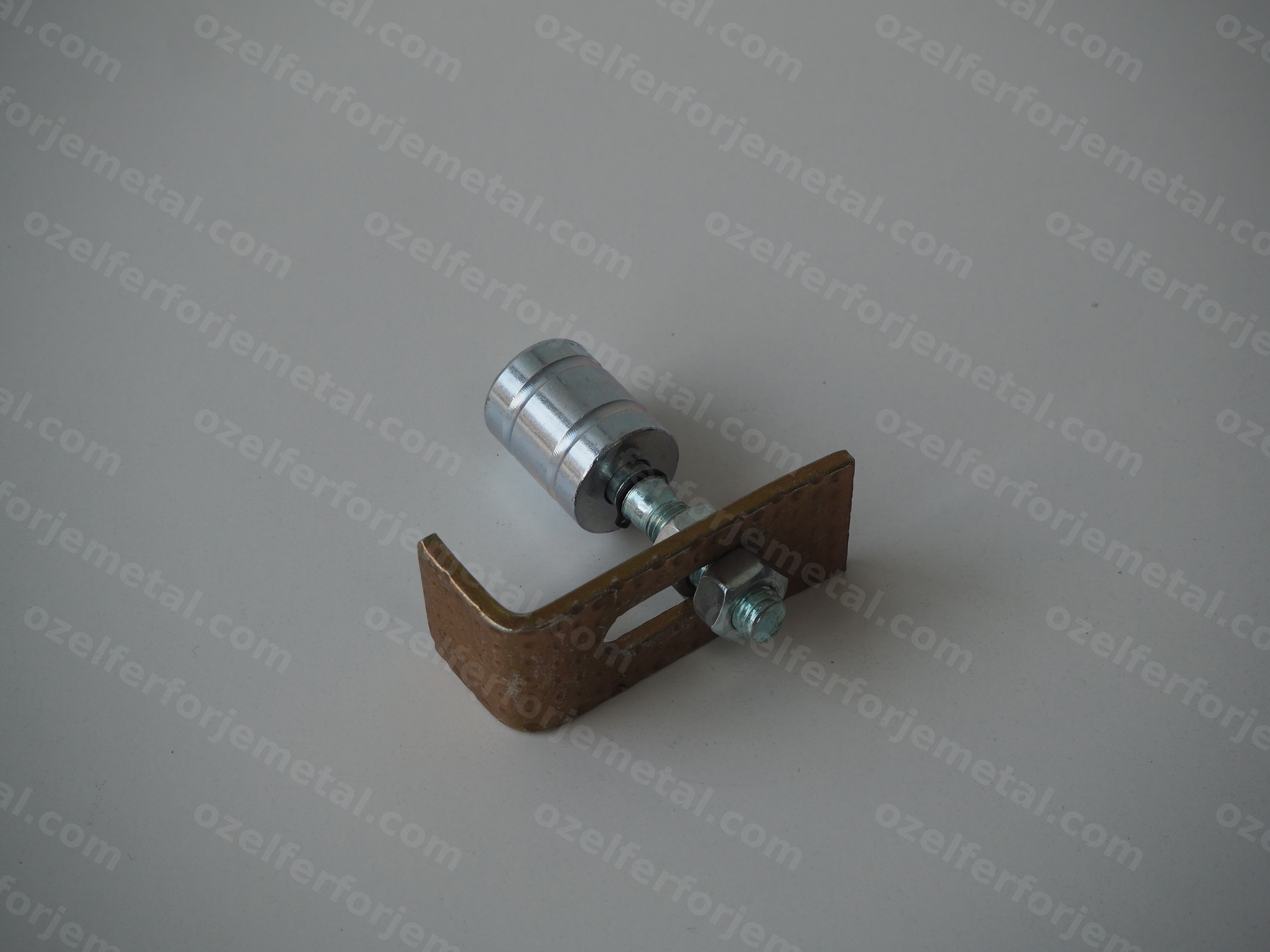 DEMİR YARIM AYARLI DENGE