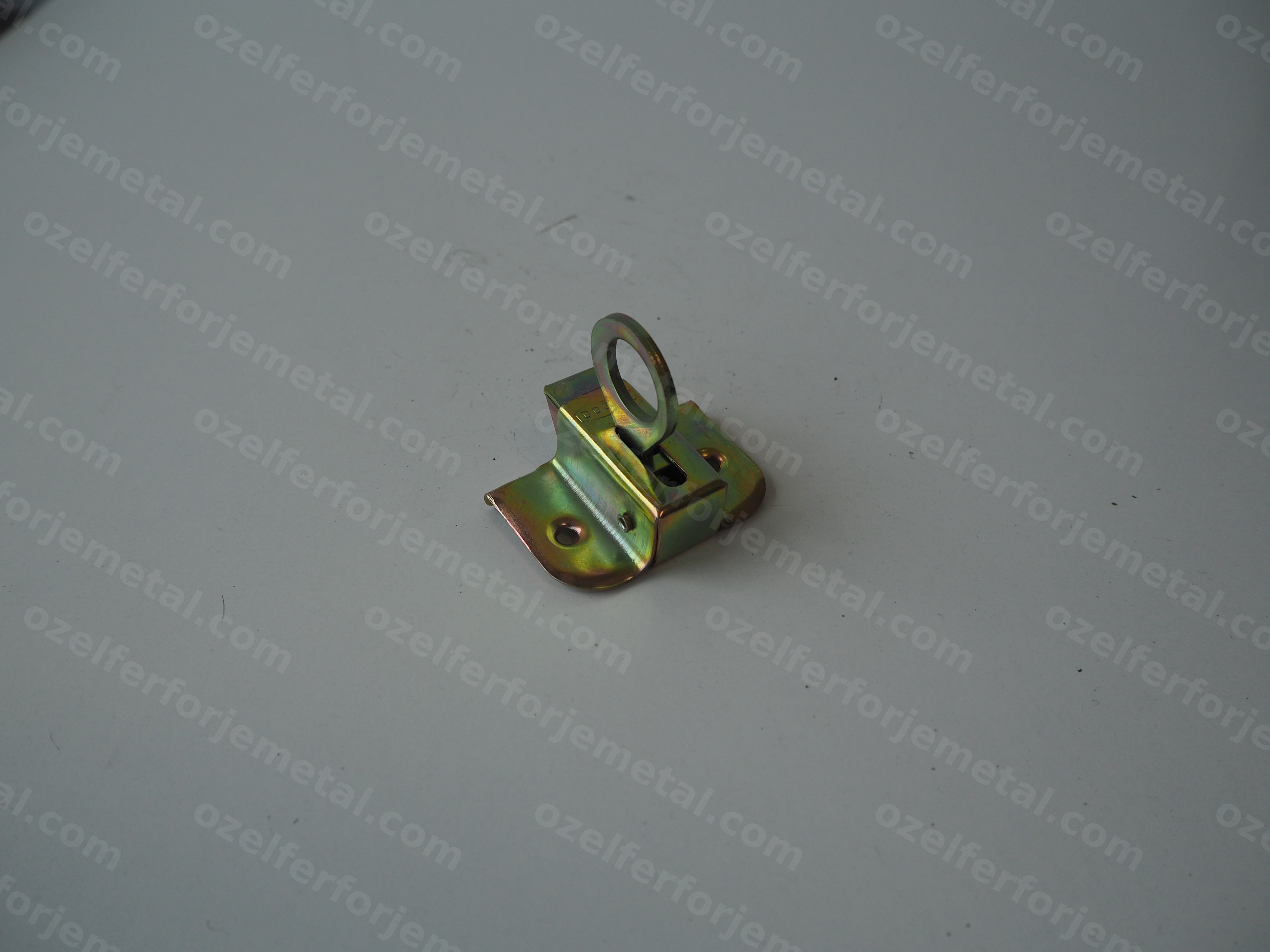 DOĞAN AYARLI ÇARPMA