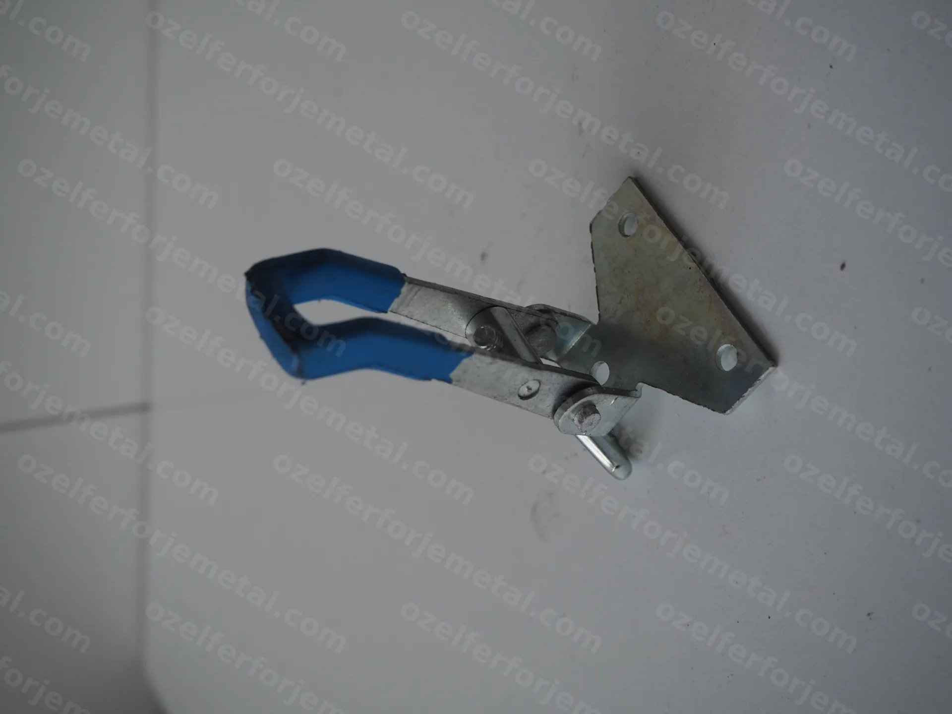 35 MM AYARLI KOVAN KİLİDİ