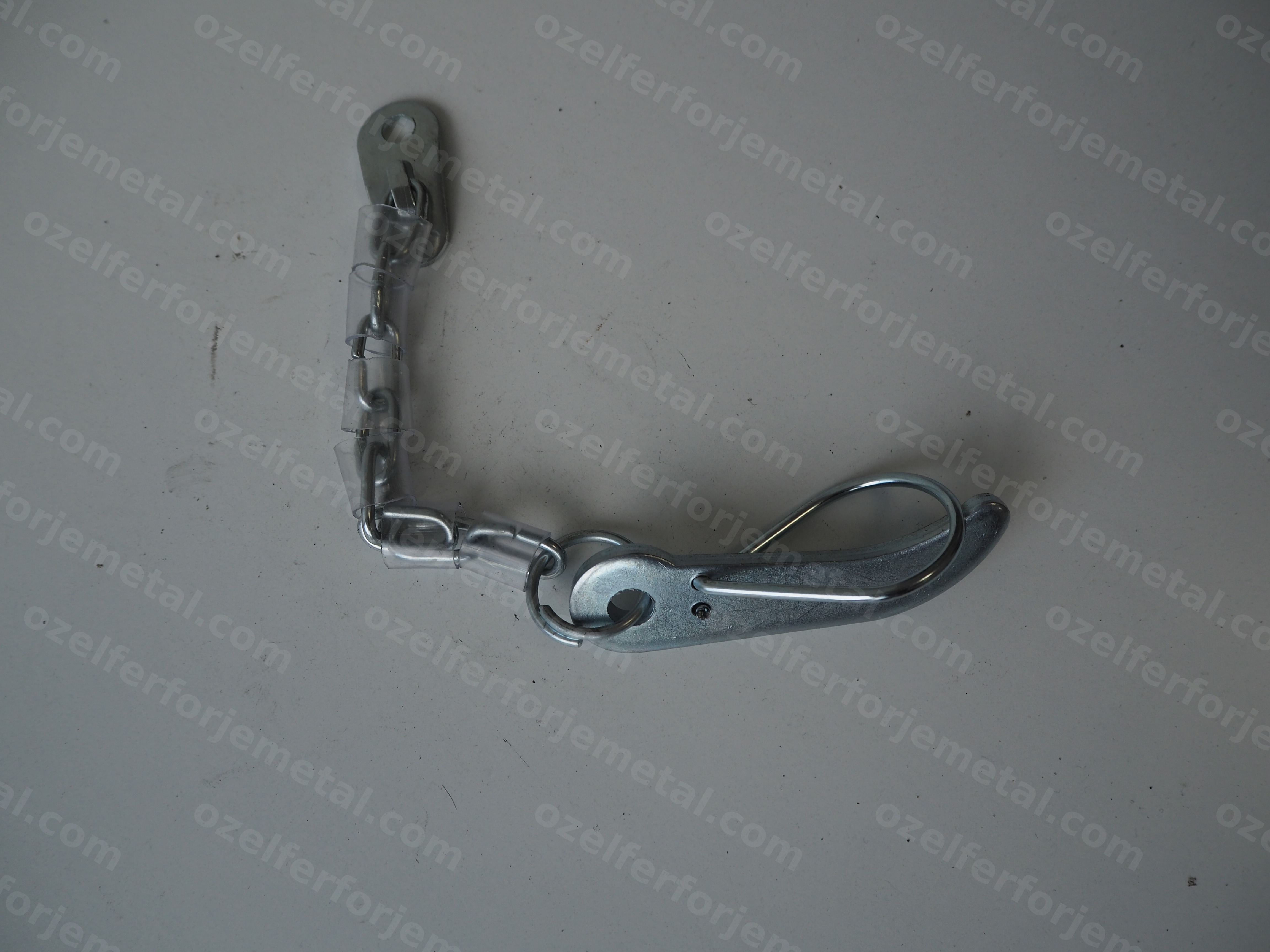 TEKLİ HORTUMLU KAMA