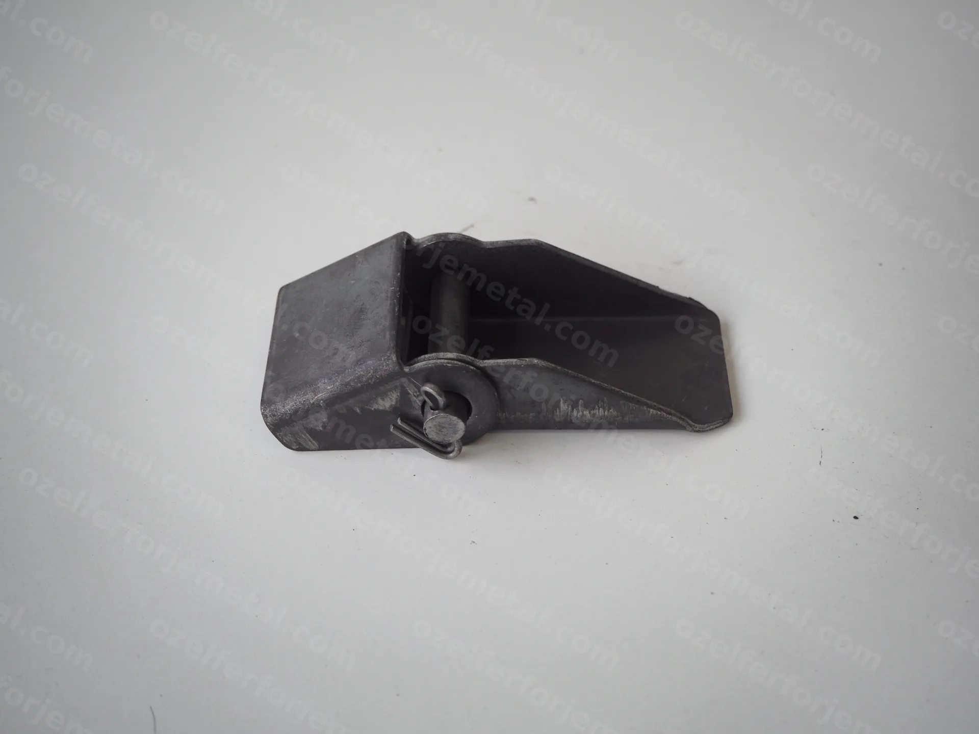3 MM DAMPER MENTEŞE