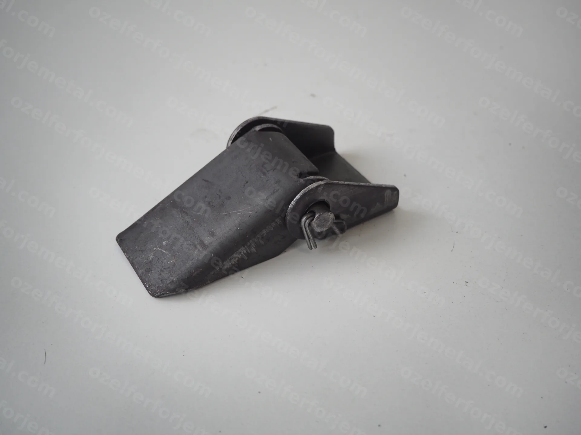 3 MM DAMPER MENTEŞE
