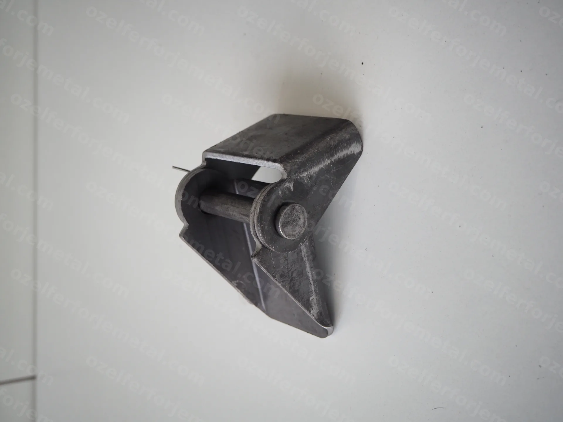 3 MM DAMPER MENTEŞE