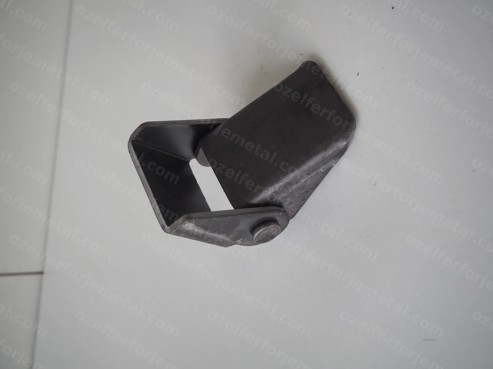 3 MM DAMPER MENTEŞE