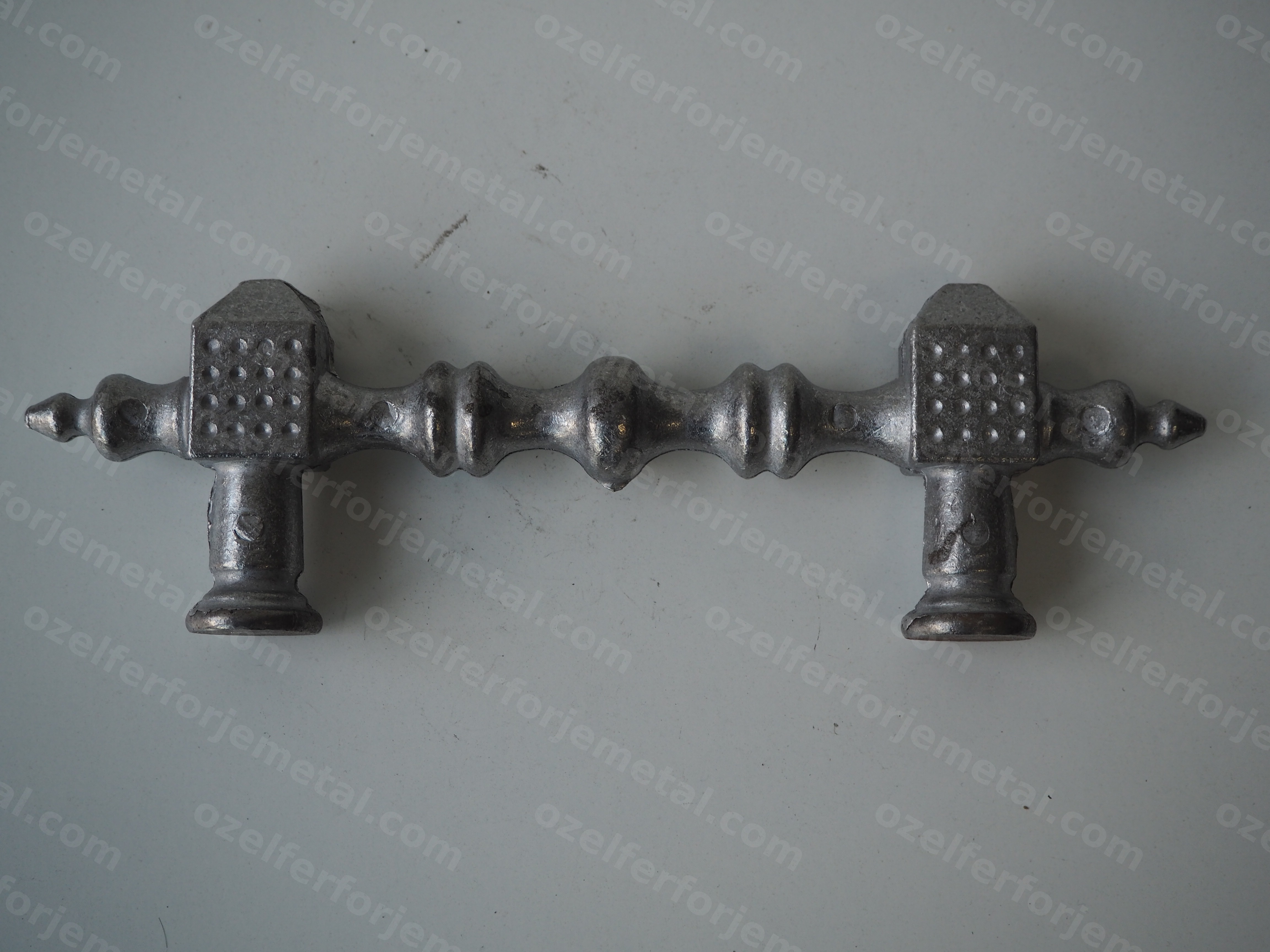 KAYNAKLI AMÜMİNYUM KAPI KOLU