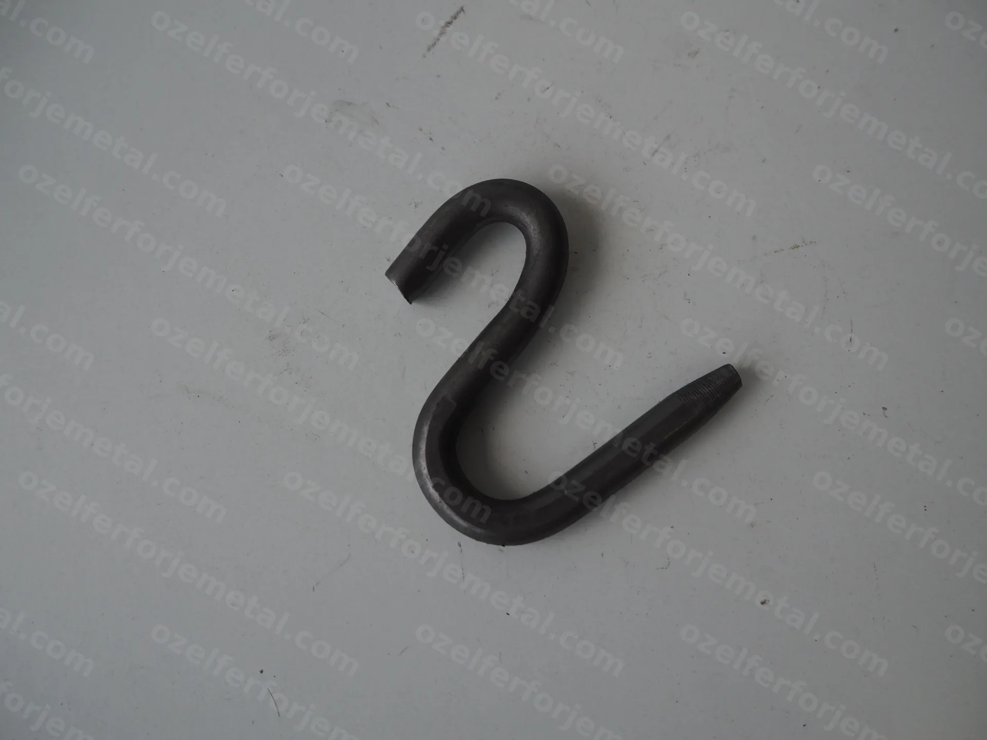 10 MM S KANCA