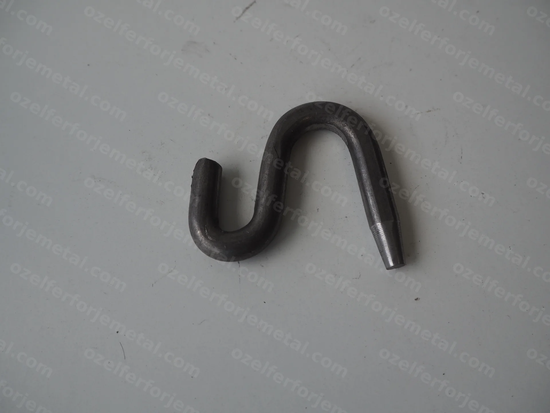 10 MM S KANCA