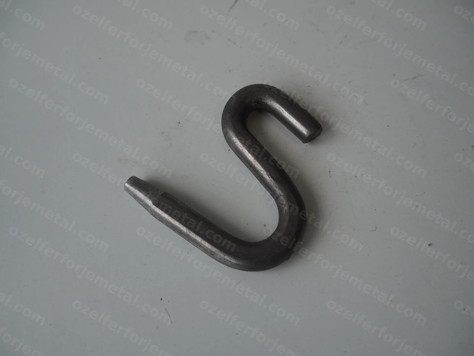 10 MM S KANCA