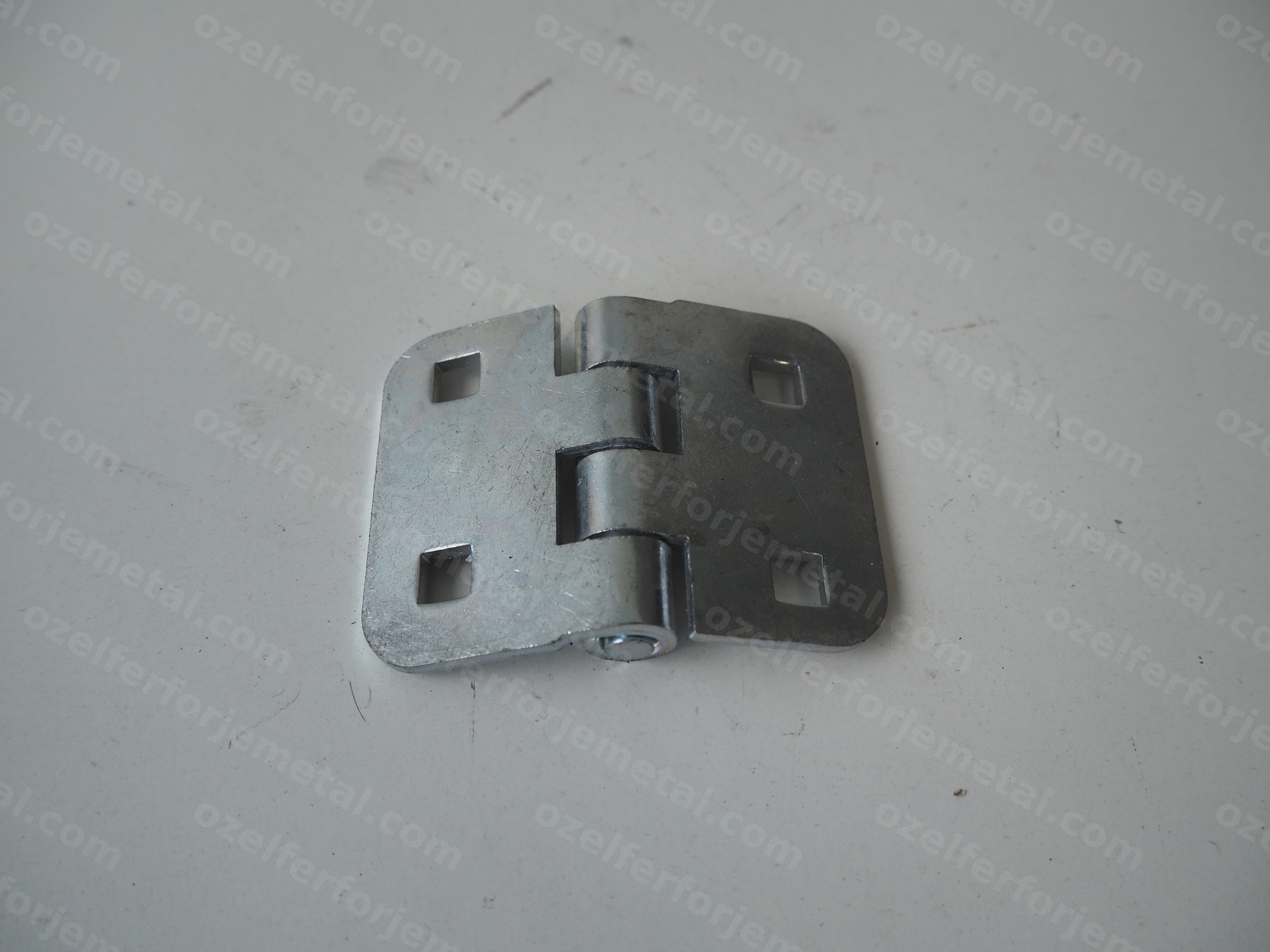 GALVANİZLİ YAPRAK MENTEŞE