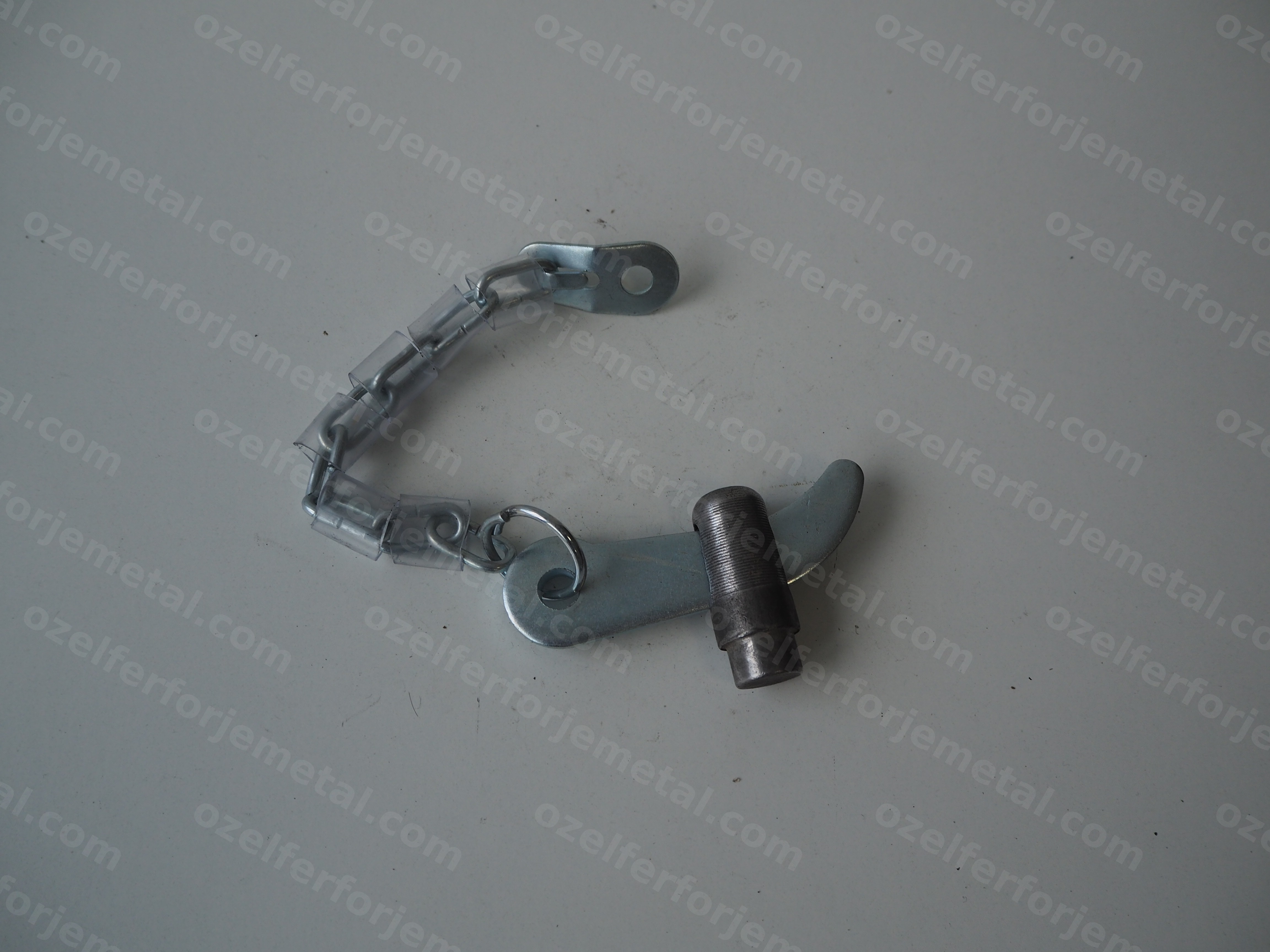 TEKLİ HORTUMLU KAMA