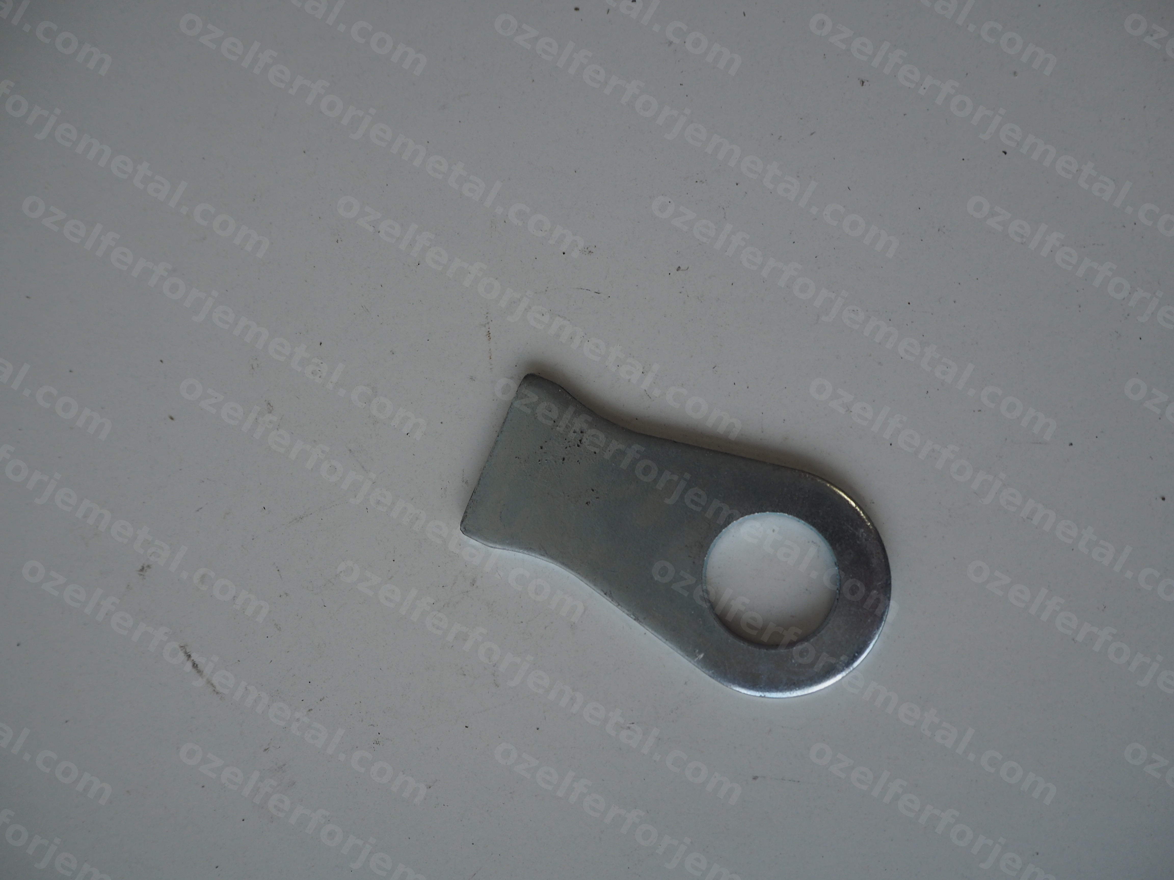 TIRTIKLI KİLİT DİŞİ