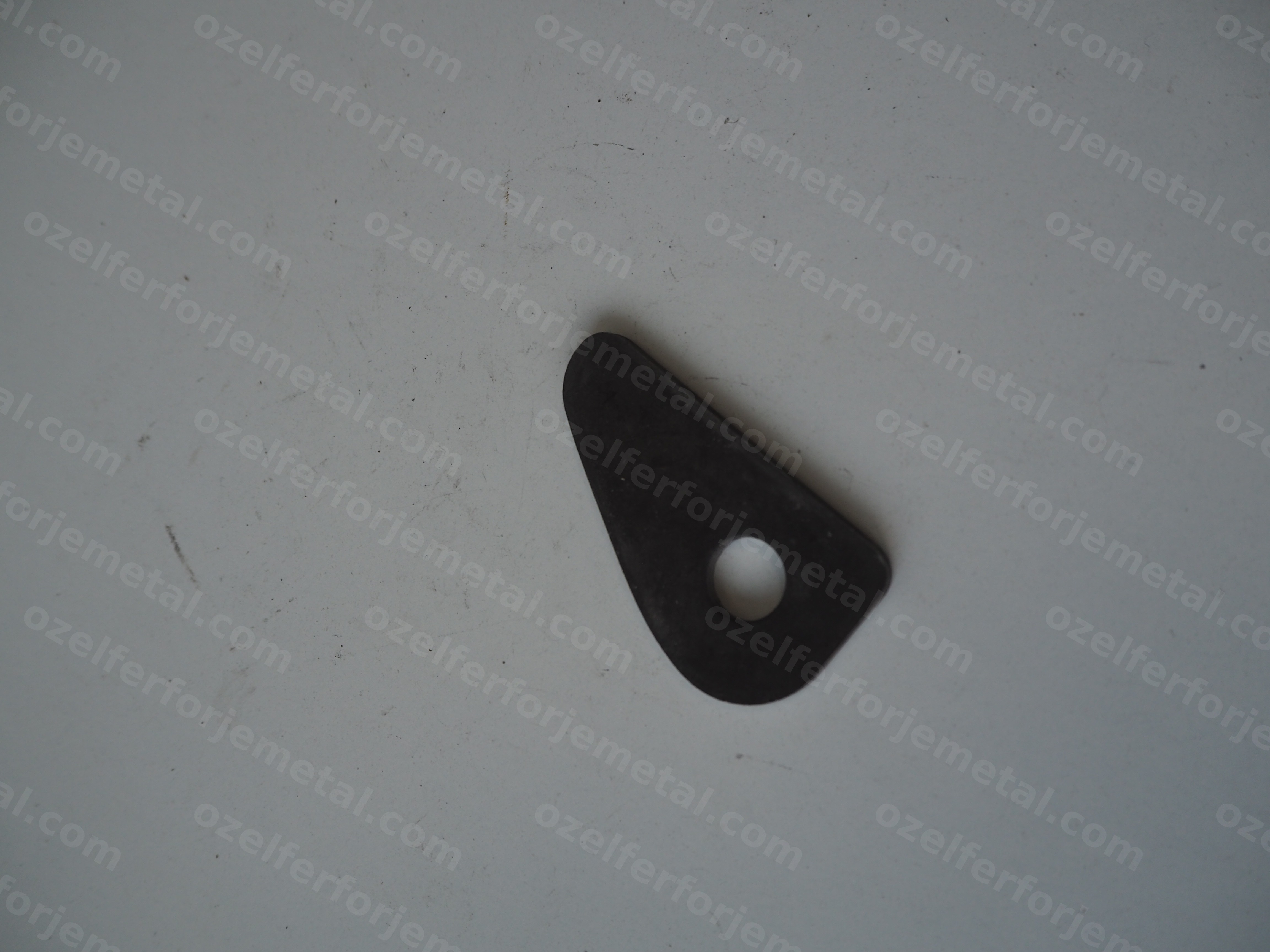 KAYNAKLI DAMPER MENTEŞE