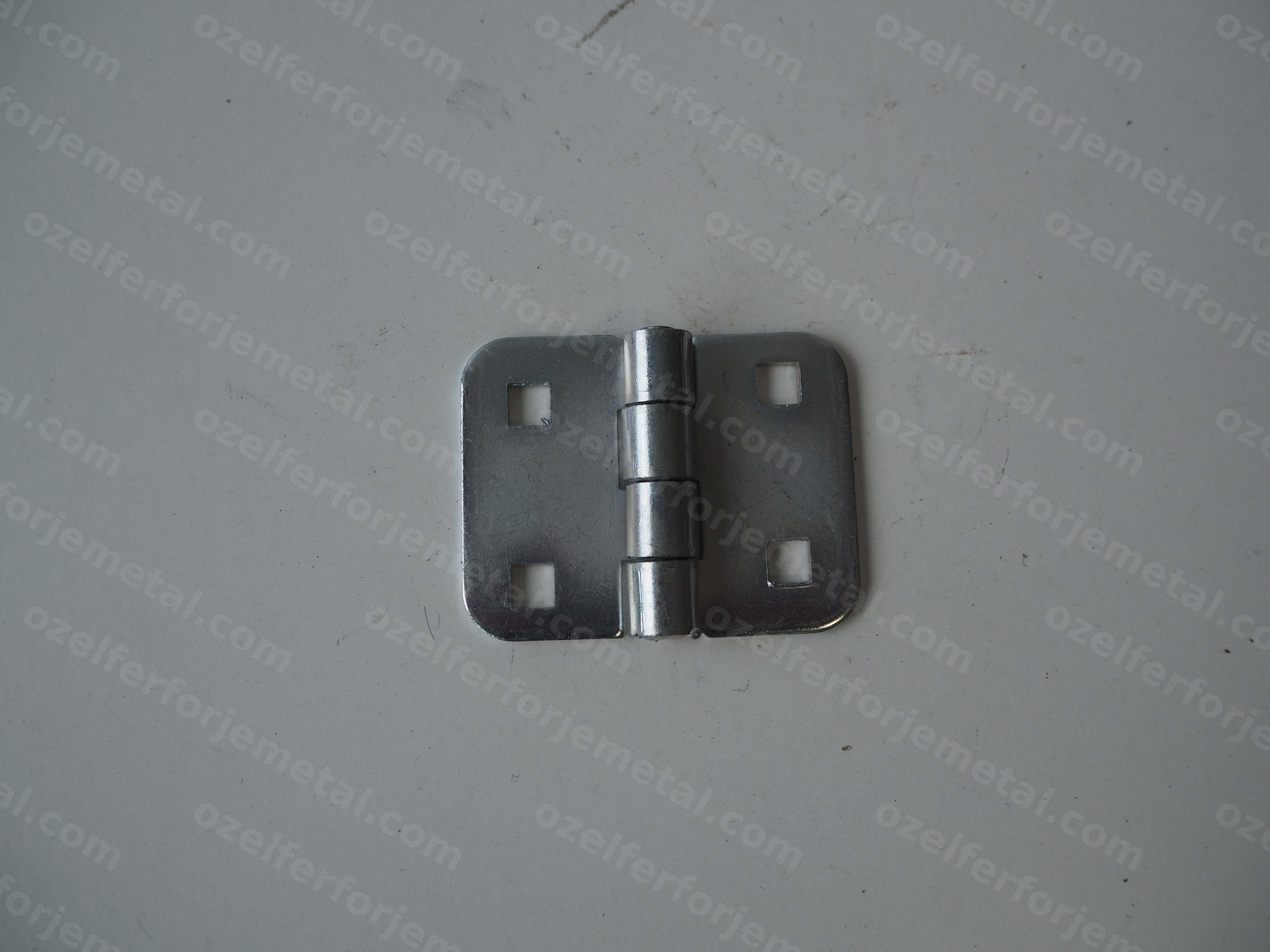 GALVANİZLİ YAPRAK MENTEŞE